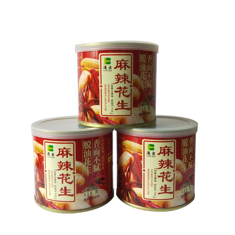 广州优质牛肉罐头生产