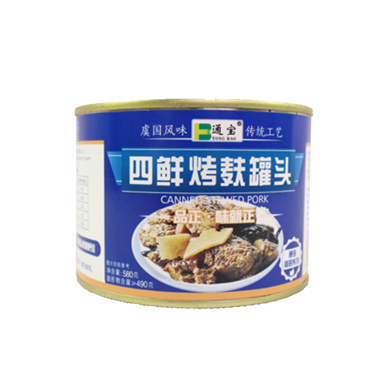 南京推荐羊肉罐头销售